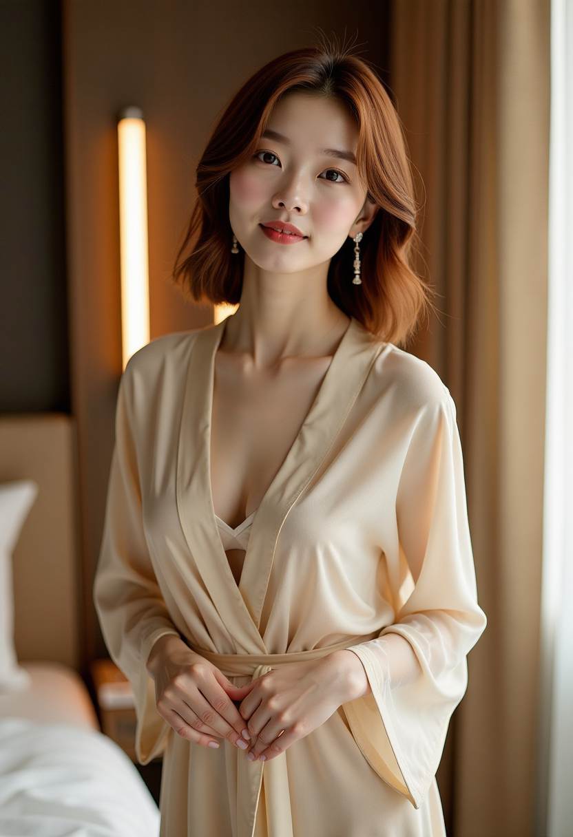 深渊契约