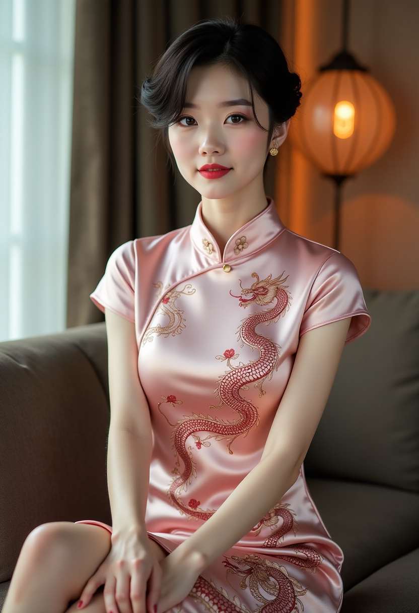 夜族觉醒